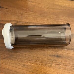 Hamilton Beach Super Shooter 80000 Replacement Barrell with Cap